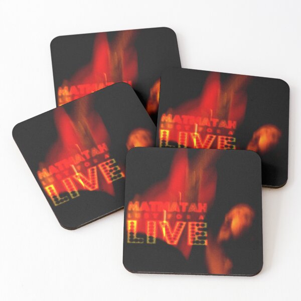 Item preview, Matmatah - Lust for a Live album 2002 designed and sold by capabuy-wili.