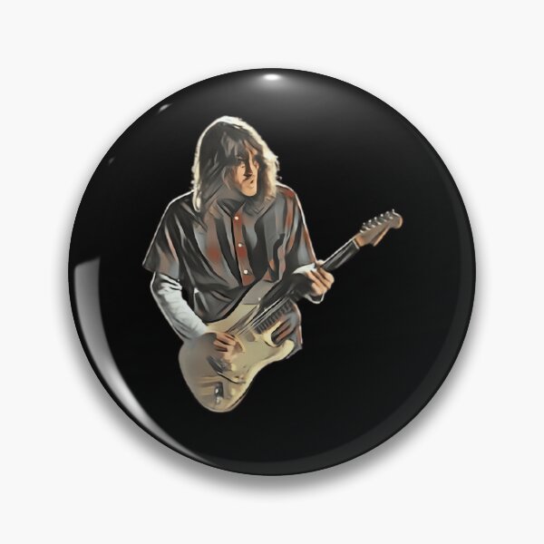 Item preview, John Frusciante - Red Hot Chili Peppers (Rhcp) designed and sold by Contessai Babbaby.