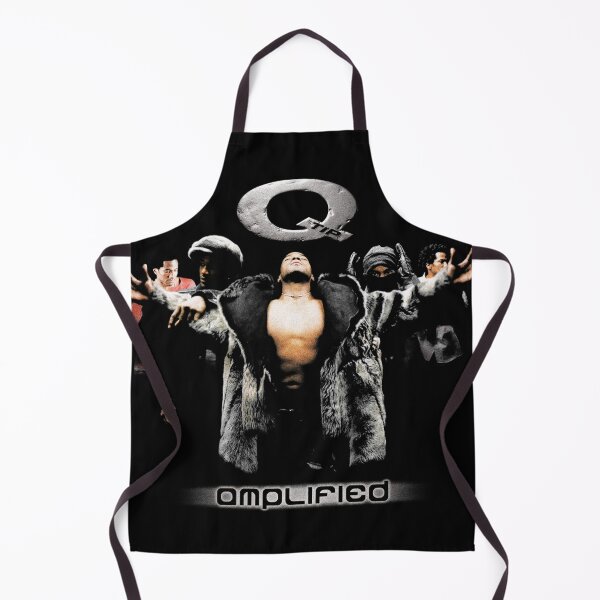 Item preview, Amplified - Q designed and sold by SuperMrStylo.