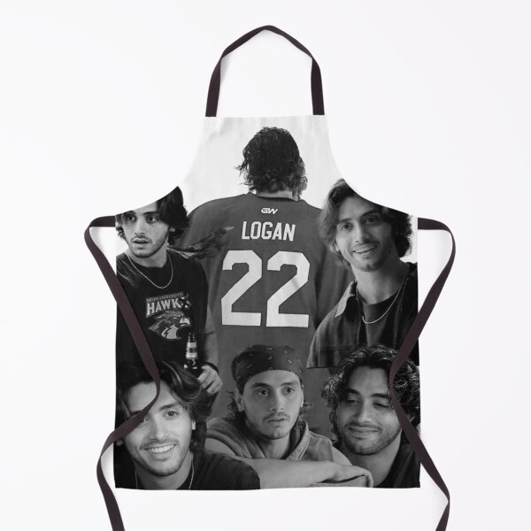 Item preview, John Logan Off Campus designed and sold by morgi2001.