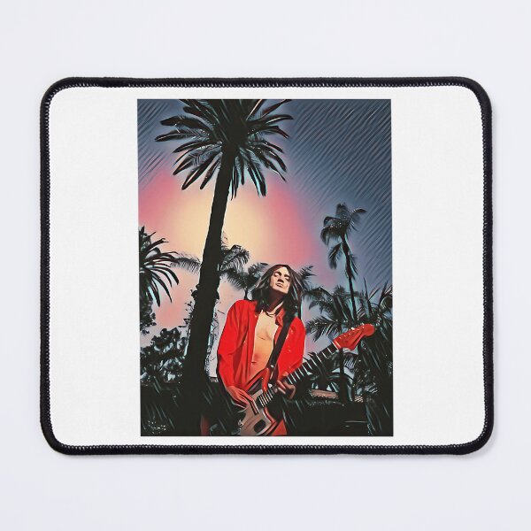 Item preview, John Frusciante - Californication Era - Rhcp designed and sold by Contessai Babbaby.