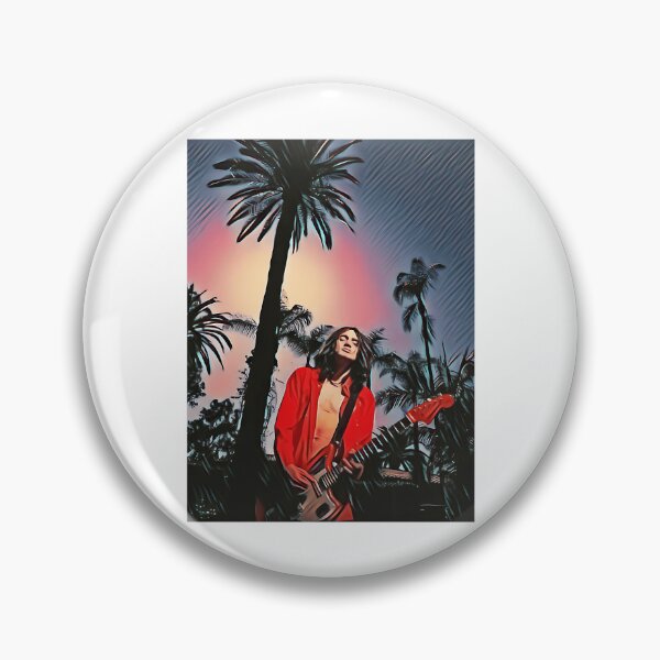 Item preview, John Frusciante - Californication Era - Rhcp designed and sold by Contessai Babbaby.