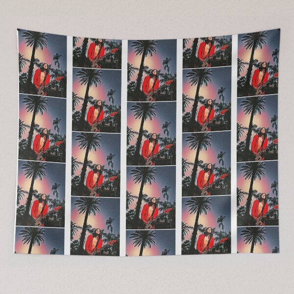 Item preview, John Frusciante - Californication Era - Rhcp designed and sold by Contessai Babbaby.