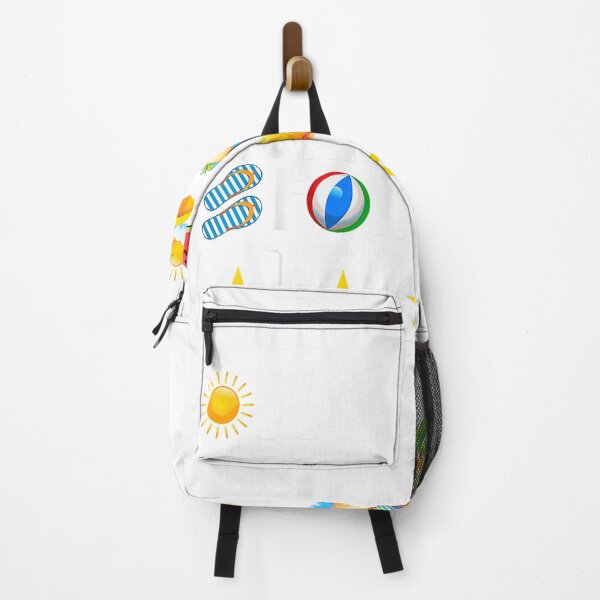 Item preview, I'm Working for Summer Break Teachers Last Day of School T-Shirt designed and sold by kevincuellar.