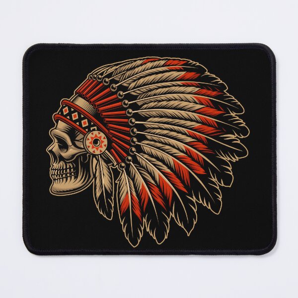 Item preview, Native designed and sold by Skush.