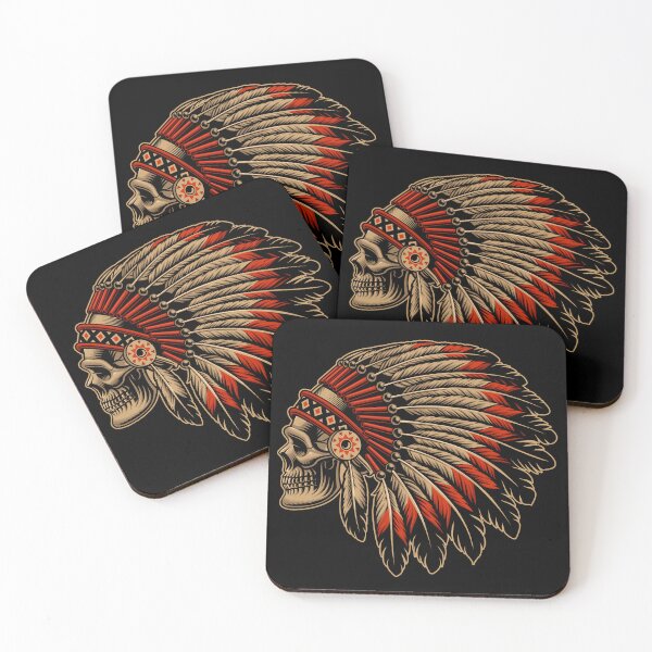 Item preview, Native designed and sold by Skush.