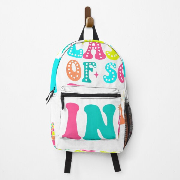 Item preview, in My Last Day of School Era Retro Summer Break Teacher Kids T-Shirt designed and sold by kevincuellar.