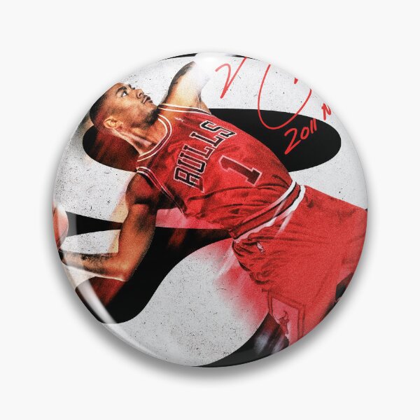 Item preview, D Rose Signature Dunk designed and sold by SuperMrStylo.