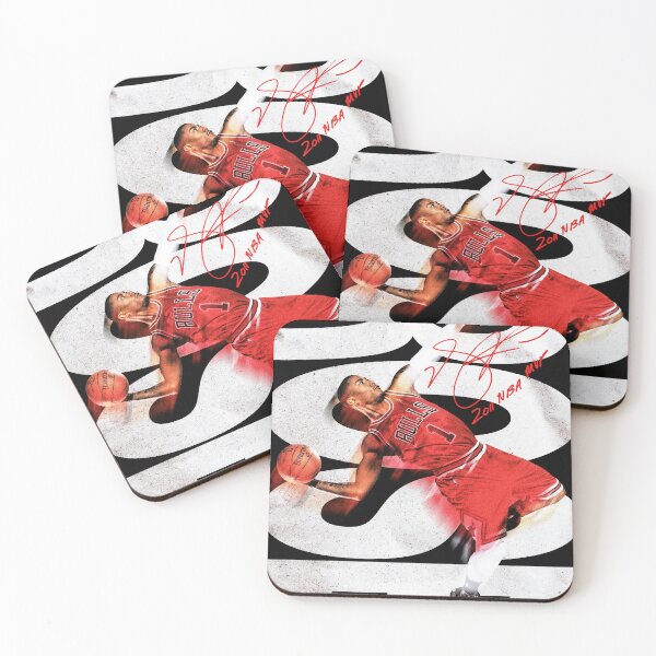 Item preview, D Rose Signature Dunk designed and sold by SuperMrStylo.