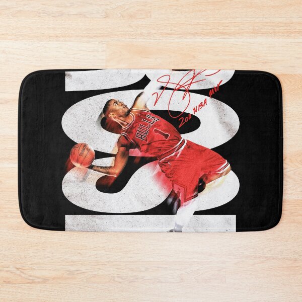 Item preview, D Rose Signature Dunk designed and sold by SuperMrStylo.