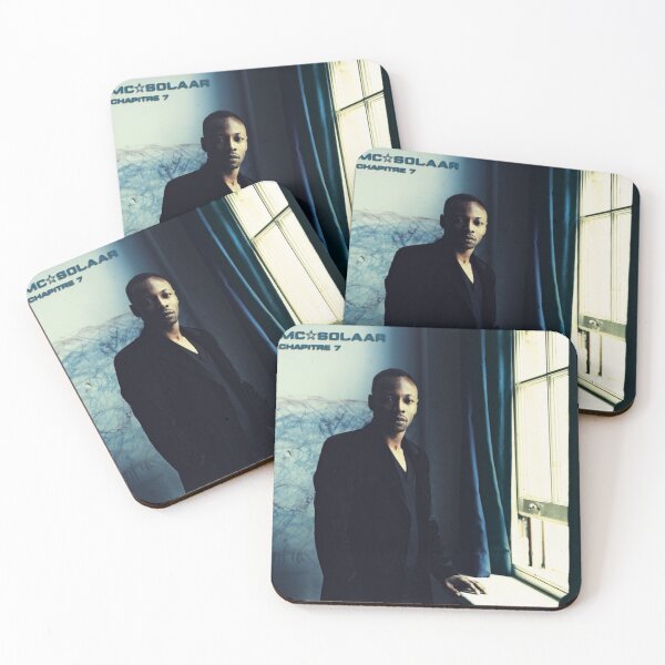 Item preview, MC Solaar - Chapitre 7 Album 2007 designed and sold by capabuy-wili.