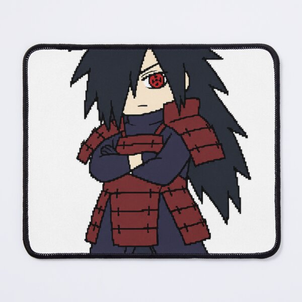 Item preview, Chibi Madara Uchiha Warrior designed and sold by ZenOtaku Lab.