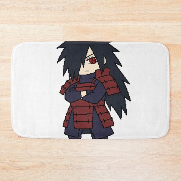 Item preview, Chibi Madara Uchiha Warrior designed and sold by ZenOtaku Lab.