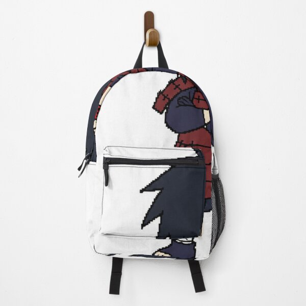 Item preview, Chibi Madara Uchiha Warrior designed and sold by ZenOtaku Lab.