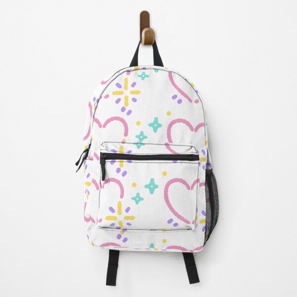Item preview, a cute pink dot pattern designed and sold by STUDIO ZINN.