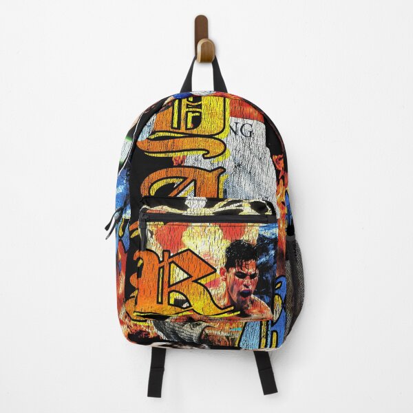 Item preview, Garcia - King designed and sold by SuperMrStylo.