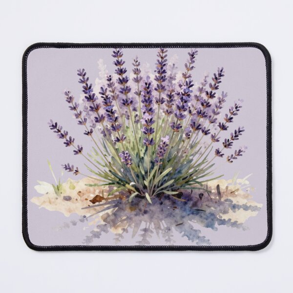 Item preview, Lavender designed and sold by Poplartree.