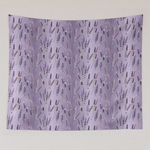 Item preview, Lavender designed and sold by Poplartree.