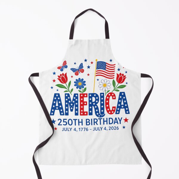 Item preview, Americas 250th birthday designed and sold by ComfortablyC.