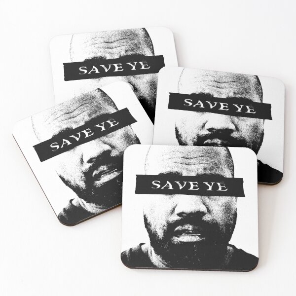 Item preview, Save Ye designed and sold by SuperMrStylo.