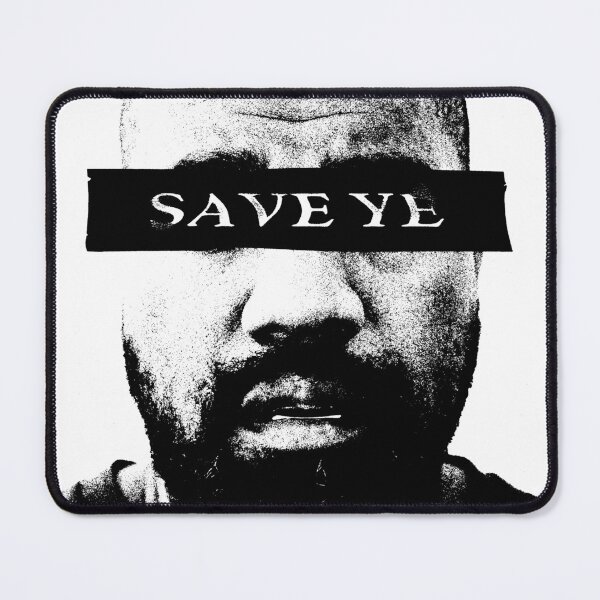 Item preview, Save Ye designed and sold by SuperMrStylo.