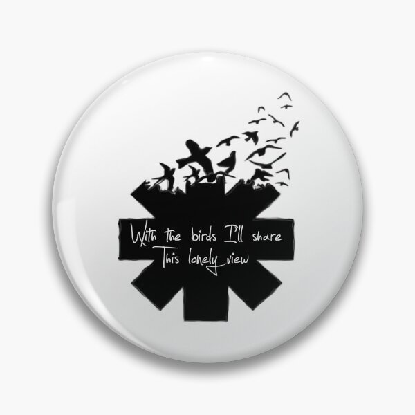 Item preview, Design Red Hot Chili Peppers Best Selling designed and sold by Contessai Babbaby.