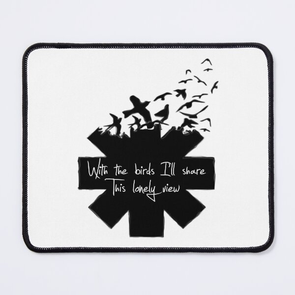 Item preview, Design Red Hot Chili Peppers Best Selling designed and sold by Contessai Babbaby.