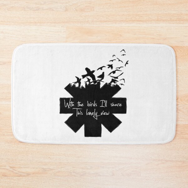Item preview, Design Red Hot Chili Peppers Best Selling designed and sold by Contessai Babbaby.