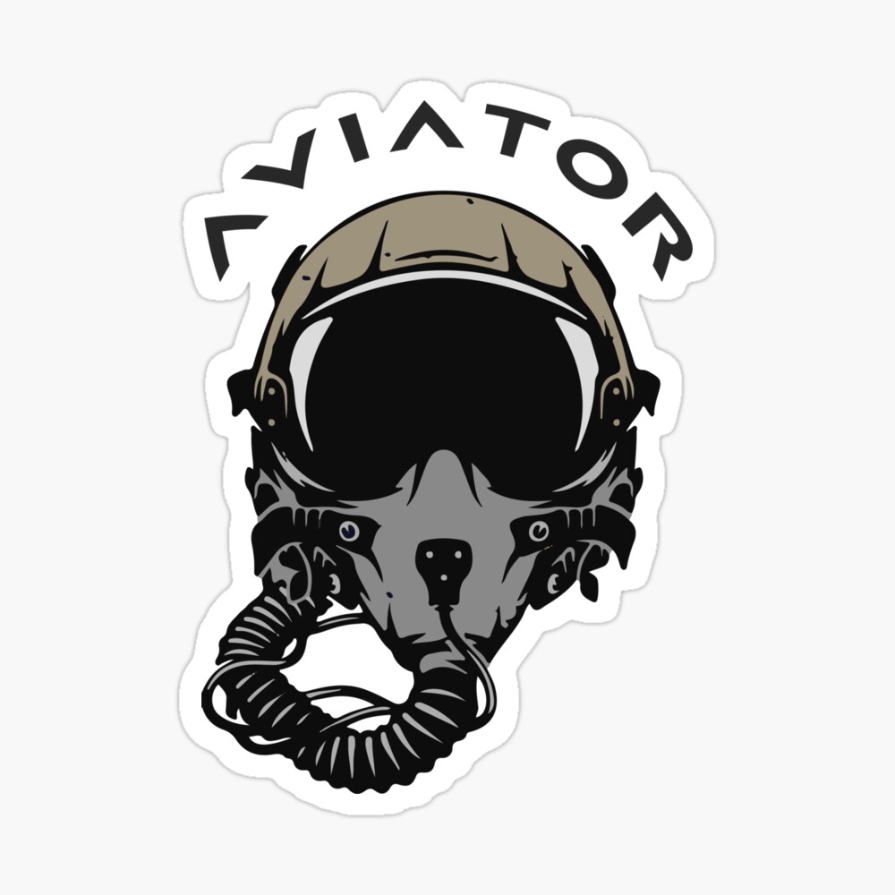 Maverick Helmet Insignia Sticker By Ruiazevedo | ubicaciondepersonas ...