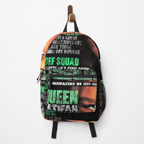 Item preview, 1998 Source Queen designed and sold by SuperMrStylo.