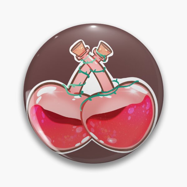 Item preview, Cherry potions  designed and sold by KittyWolf707.
