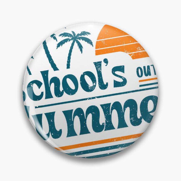 Item preview, School's Out for Summer Teacher Boy Kids Last Day of School T-Shirt designed and sold by kevincuellar.