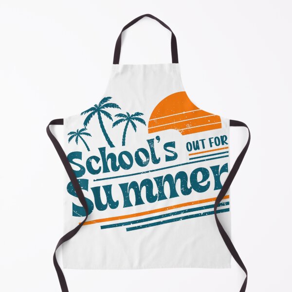 Item preview, School's Out for Summer Teacher Boy Kids Last Day of School T-Shirt designed and sold by kevincuellar.