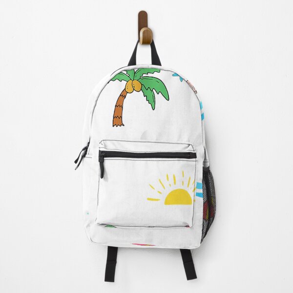Item preview, Beaching not Teaching Teacher Off Duty Summer Break Teachers T-Shirt designed and sold by KTY-NUSS.