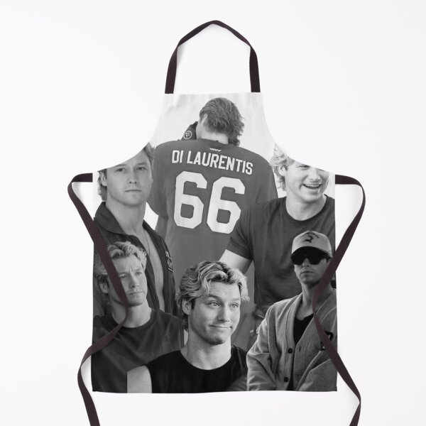 Item preview, Dean Di Laurentis Off Campus designed and sold by morgi2001.