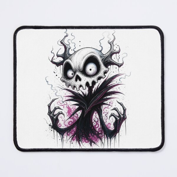 Item preview, The Great Skull Head designed and sold by fantasytripp.
