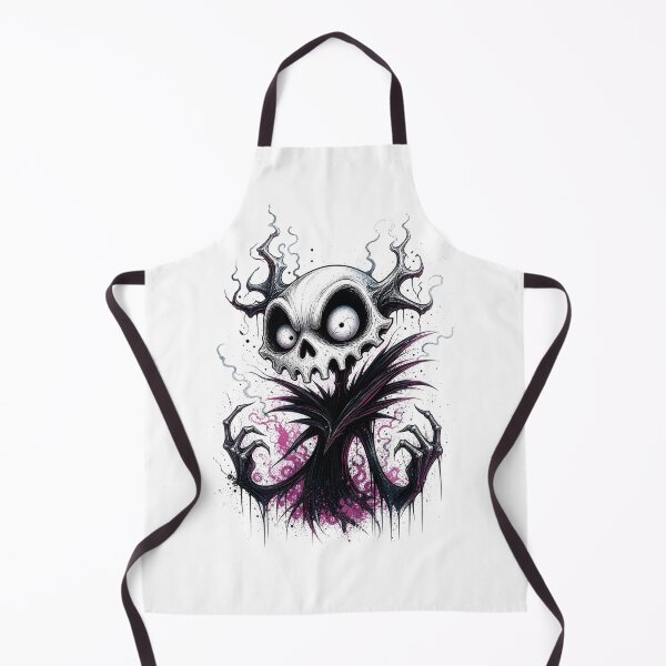 Item preview, The Great Skull Head designed and sold by fantasytripp.