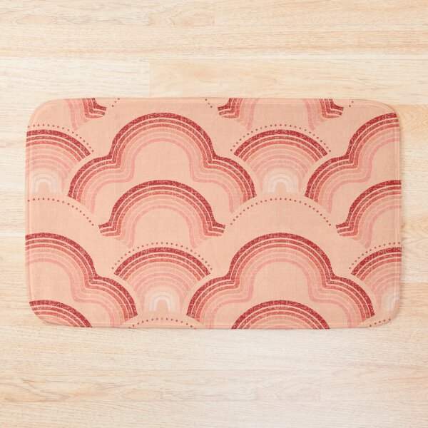 Item preview, Warmth of Summer Skies. Creamy pink version designed and sold by Alex  Blud.