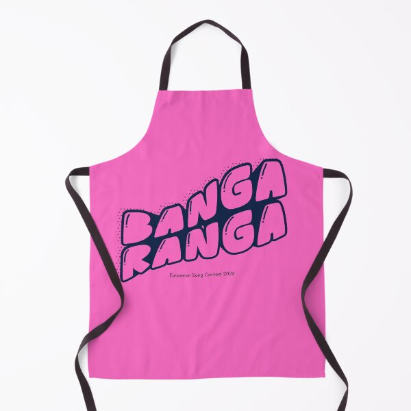 Item preview, Bangaranga - DARA - Eurovision designed and sold by THE Company.