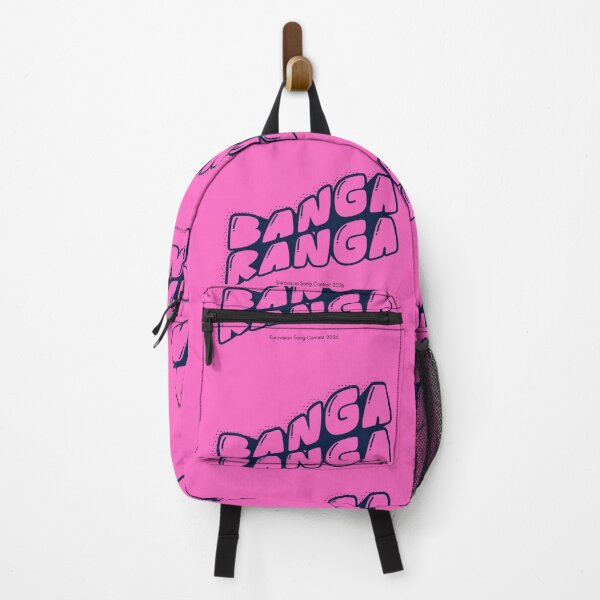 Item preview, Bangaranga - DARA - Eurovision designed and sold by THE Company.