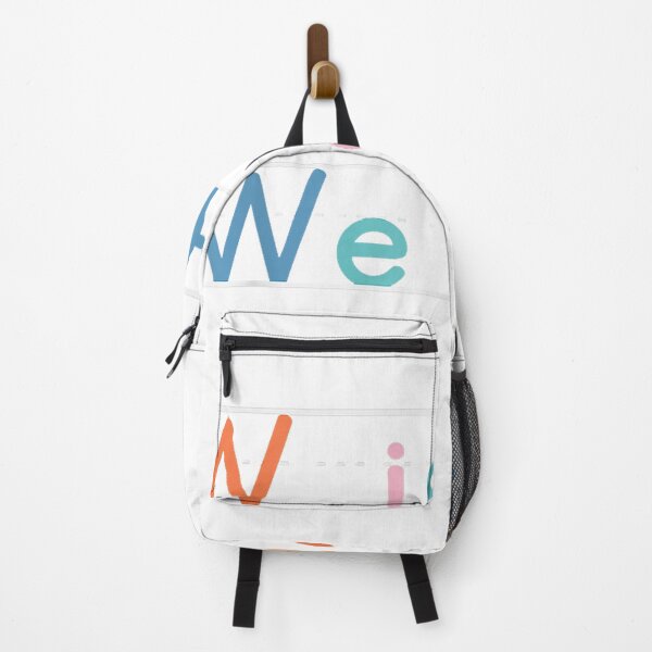 Item preview, Cute Last Day Of School Teacher Summer Break W Is For We Out T-Shirt designed and sold by KTY-NUSS.
