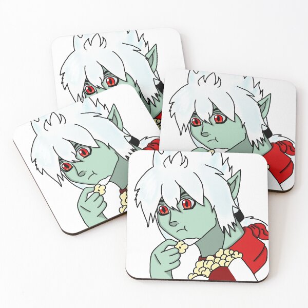 Item preview, Pop Corn Time designed and sold by ClockworkGhost.