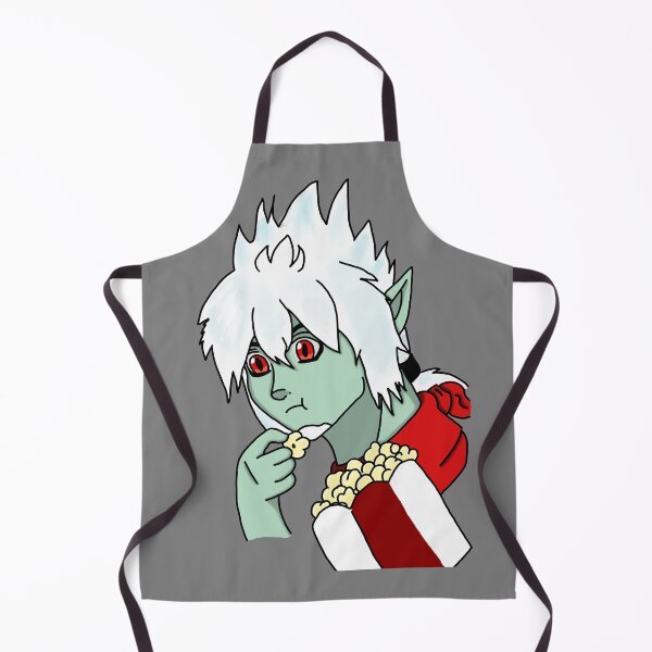 Item preview, Pop Corn Time designed and sold by ClockworkGhost.