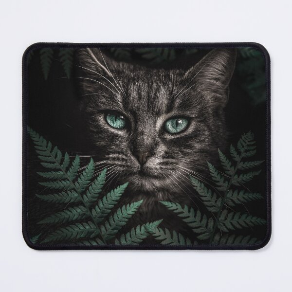 Item preview, Hiding Cat designed and sold by Ariz Rab.