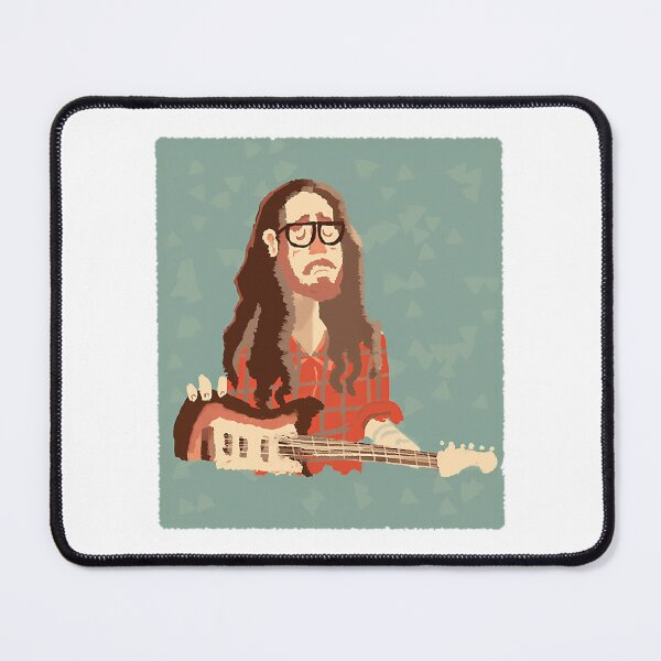 Item preview, John Frusciante designed and sold by Contessai Babbaby.