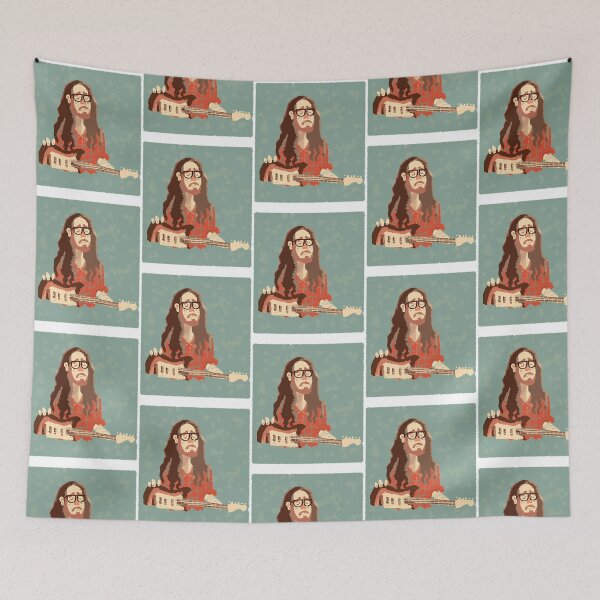 Item preview, John Frusciante  designed and sold by Contessai Babbaby.