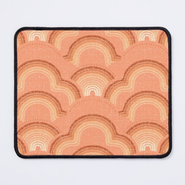 Item preview, Warmth of Summer Skies. Dark orange version designed and sold by Alex Blud.