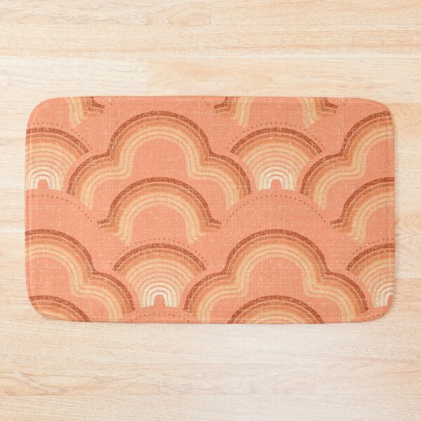 Item preview, Warmth of Summer Skies. Dark orange version designed and sold by Alex  Blud.
