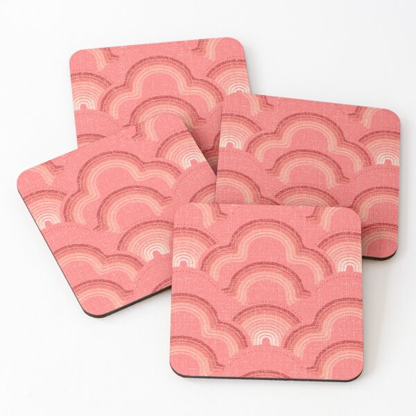Item preview, Warmth of Summer Skies. Dark pink version designed and sold by Alex  Blud.