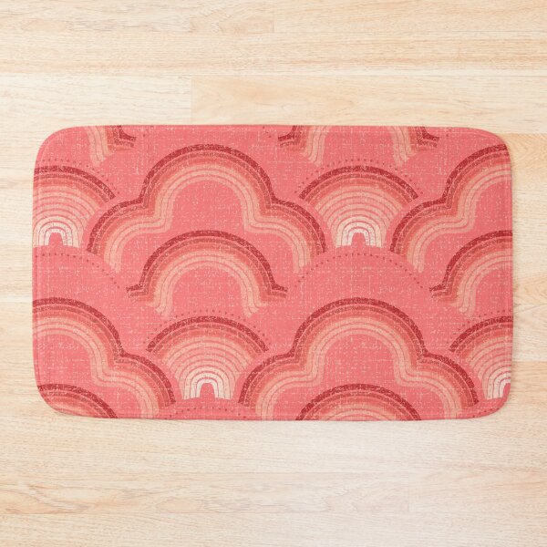 Item preview, Warmth of Summer Skies. Dark pink version designed and sold by Alex  Blud.